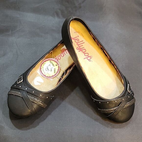 BRAND NEW JELLYPOP MEMORY FOAM EXPRESS FLAT - Picture 10 of 13